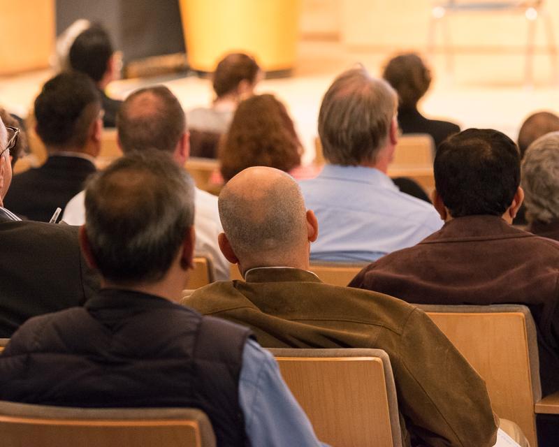 Accessible Meeting Policy