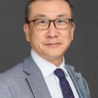 Joon Park